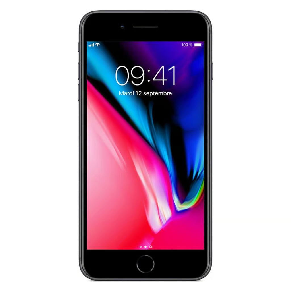 Refurbished 8 Plus