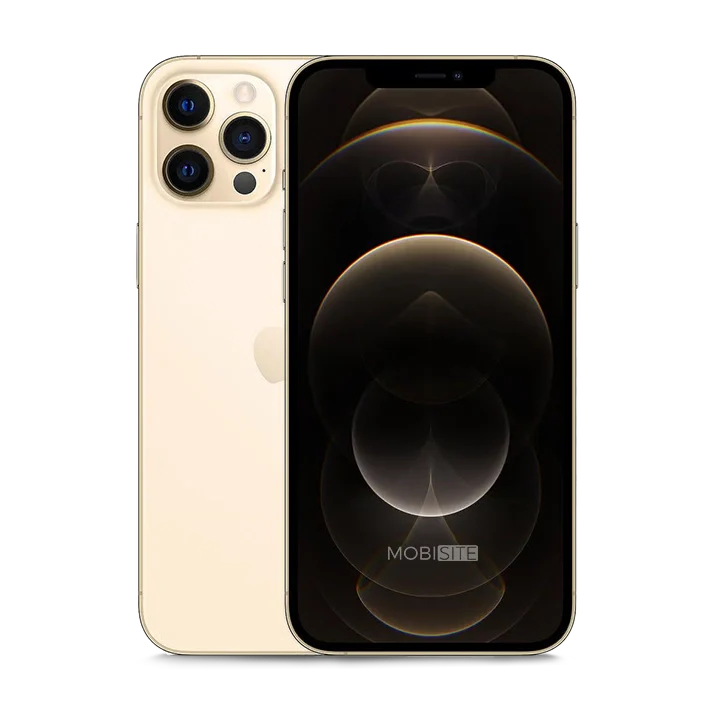 Refurbished iPhone 12 Pro Max