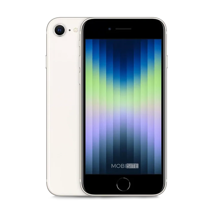 Refurbished iPhone SE 2022