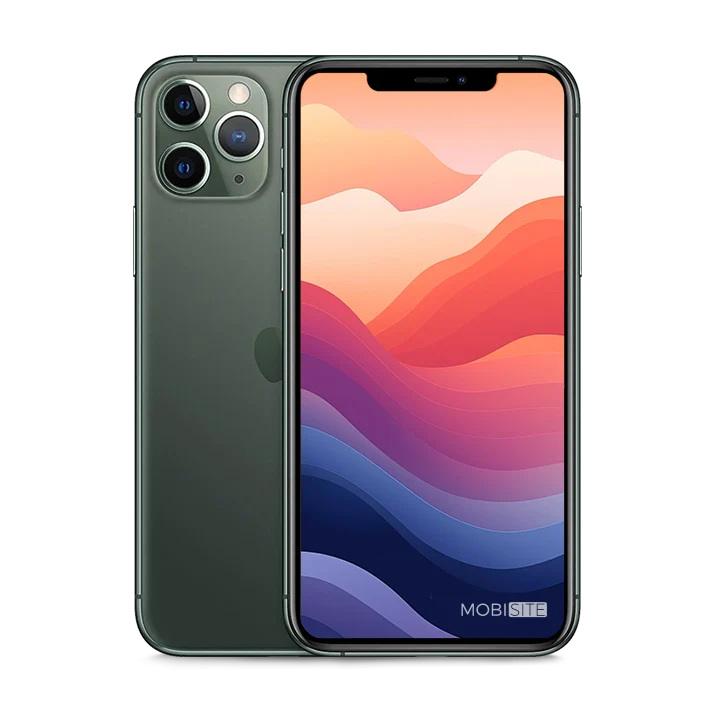 Refurbished iPhone 11 Pro