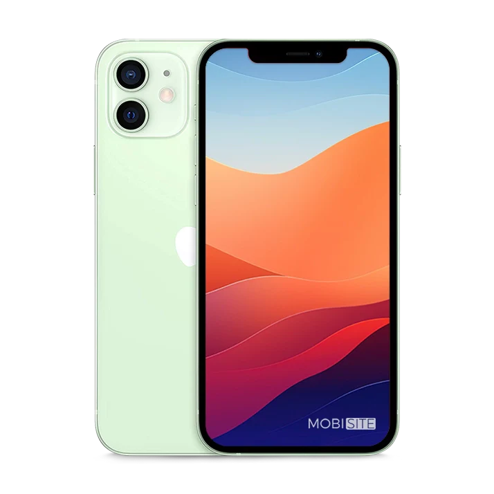 Refurbished iPhone 12