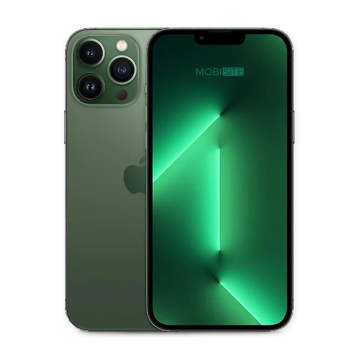 Refurbished iPhone 13 Pro