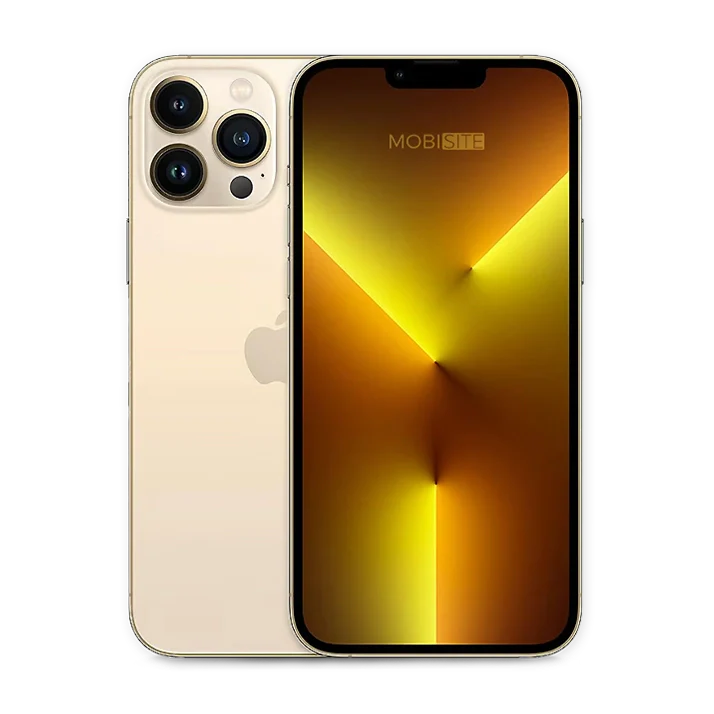 Refurbished iPhone 13 Pro Max