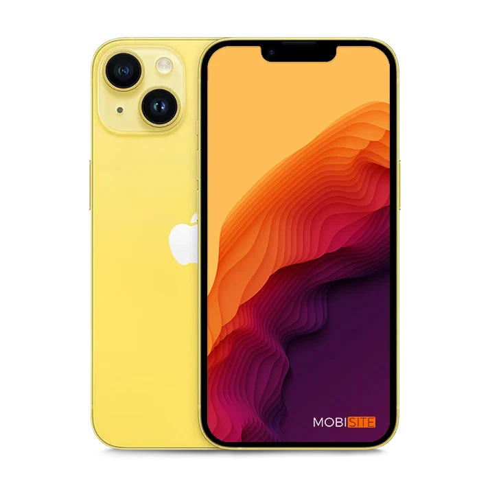 Refurbished iPhone 14