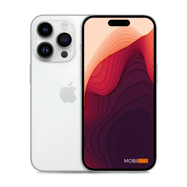 Refurbished iPhone 14 Pro Max