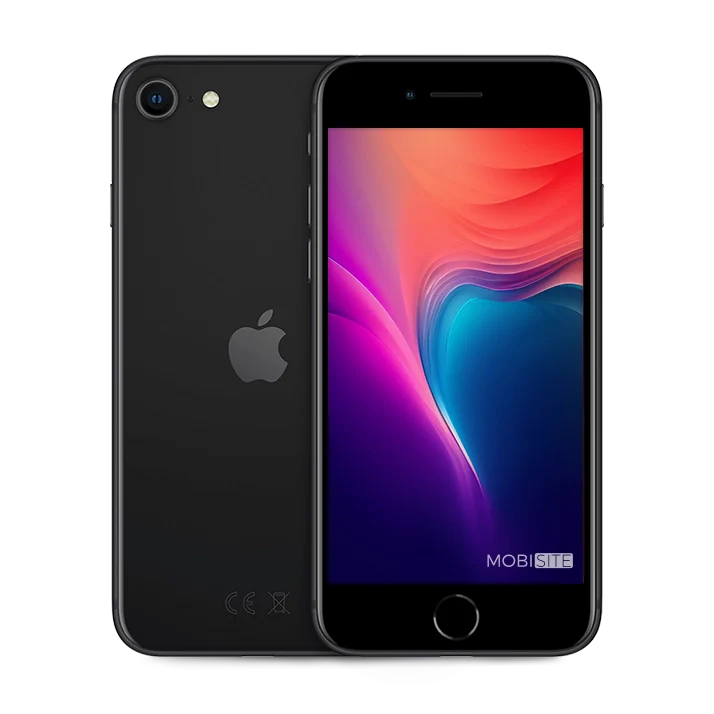 Refurbished iPhone SE 2020