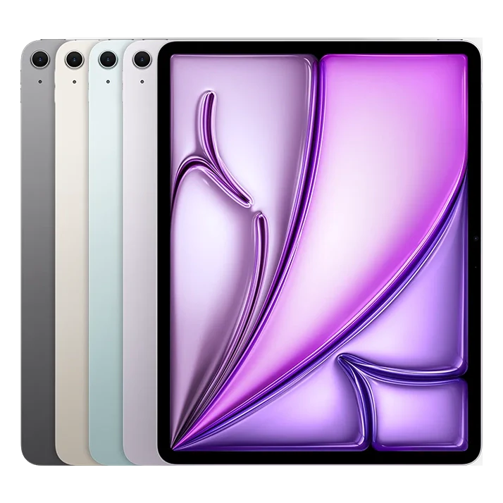 Refurbished iPads bij Mobisite