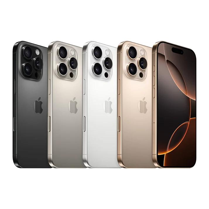 Refurbished iPhones bij Mobisite
