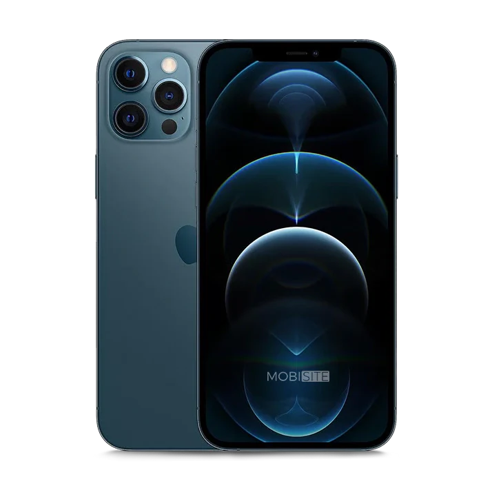 Refurbished iPhone 12 Pro