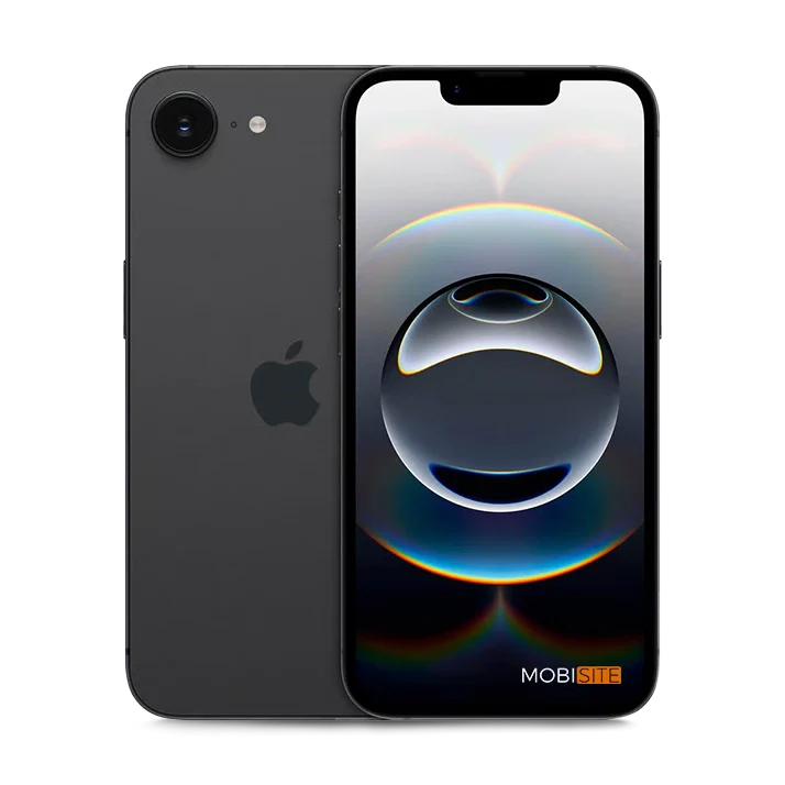 Refurbished iPhone 16e