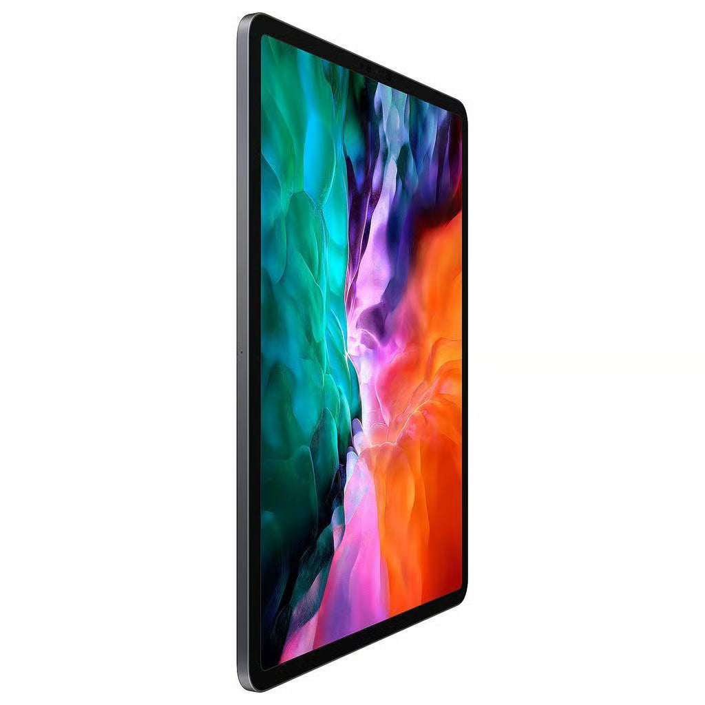 iPad Pro 4 - 12.9 -inch - Spacegrijs