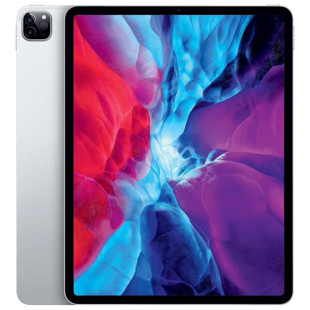 iPad Pro 4 - 12.9 -inch - Zilver