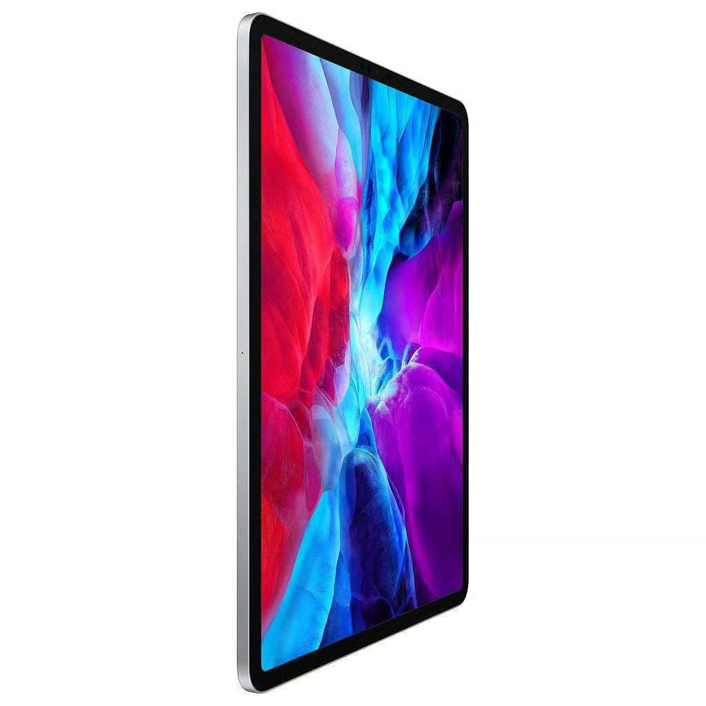 iPad Pro 4 - 12.9 -inch - Zilver