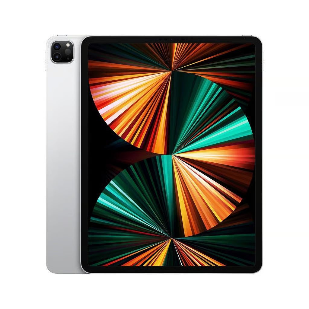 iPad Pro 5 - 12.9 -inch - Zilver