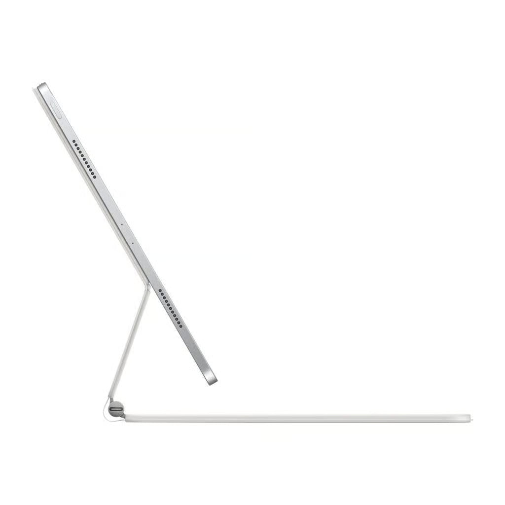 iPad Pro 5 - 12.9 -inch - Zilver
