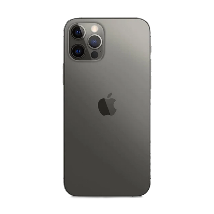 iPhone 12 Pro Max - Grafiet