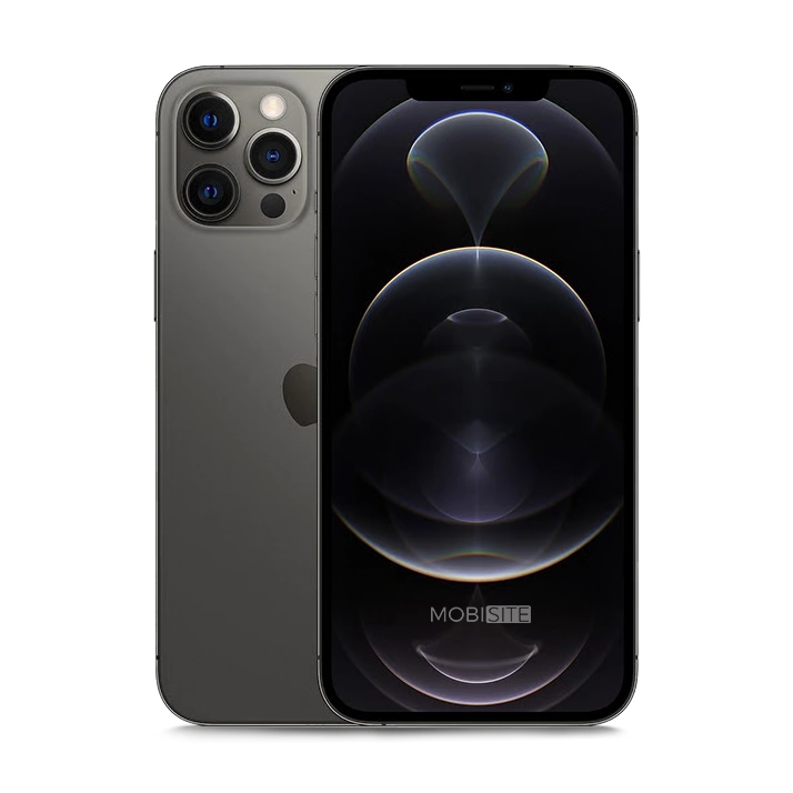 iPhone 12 Pro Max - Grafiet