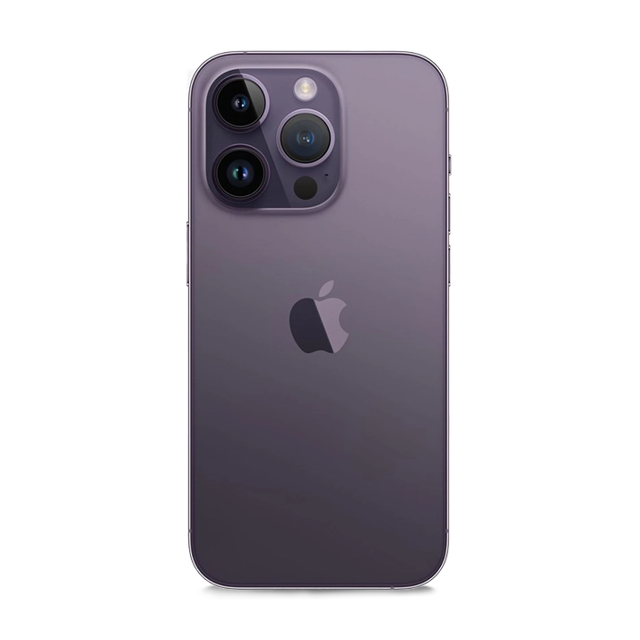 iPhone 14 Pro - Dieppaars