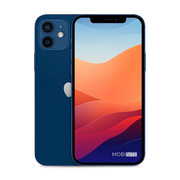 iPhone 12 - Groen