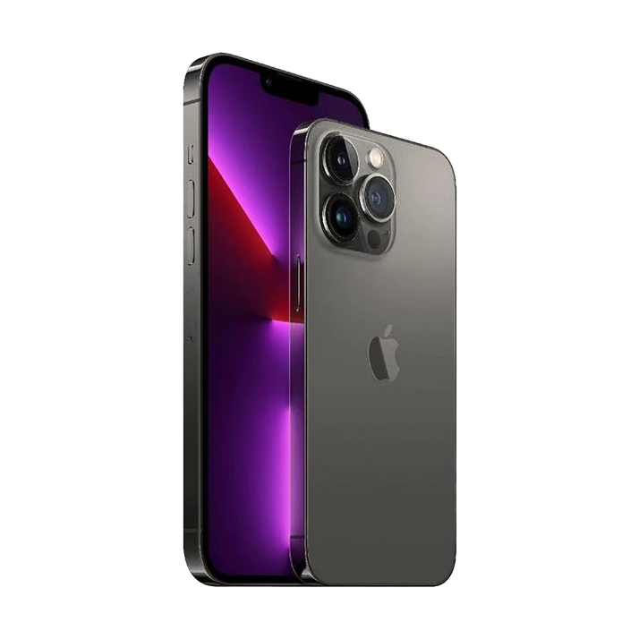 iPhone 13 Pro Grafiet