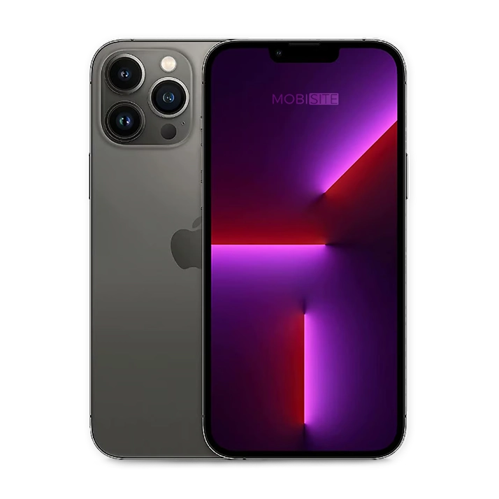 iPhone 13 Pro Grafiet