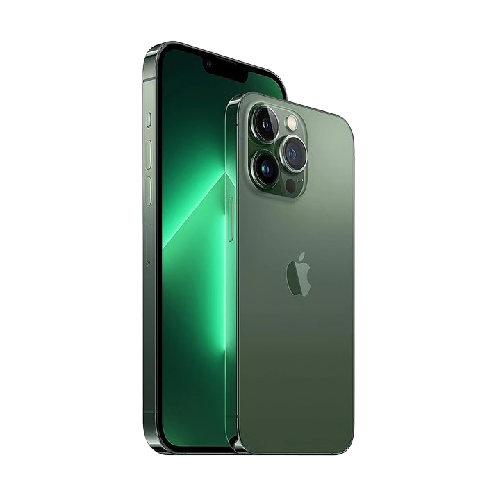 iPhone 13 Pro Max - Alpengroen