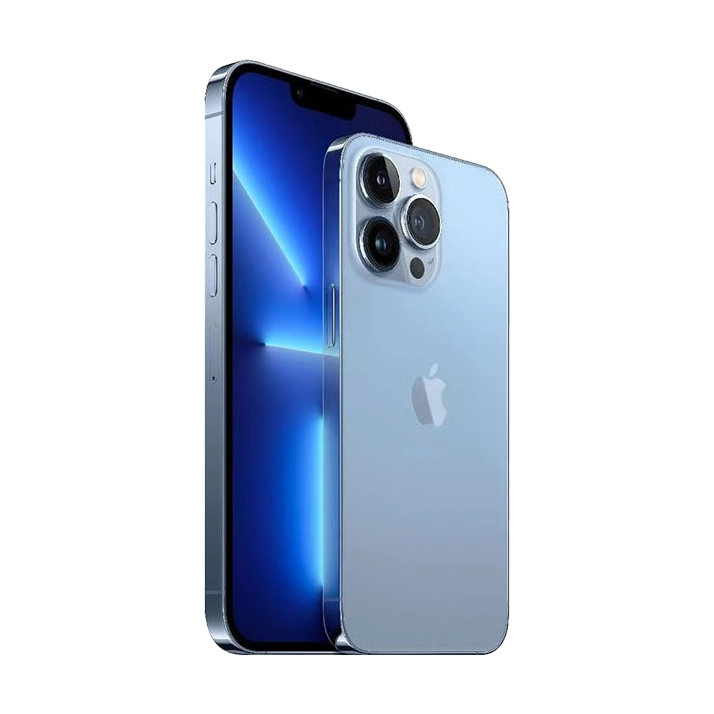 iPhone 13 Pro - Sierra blue