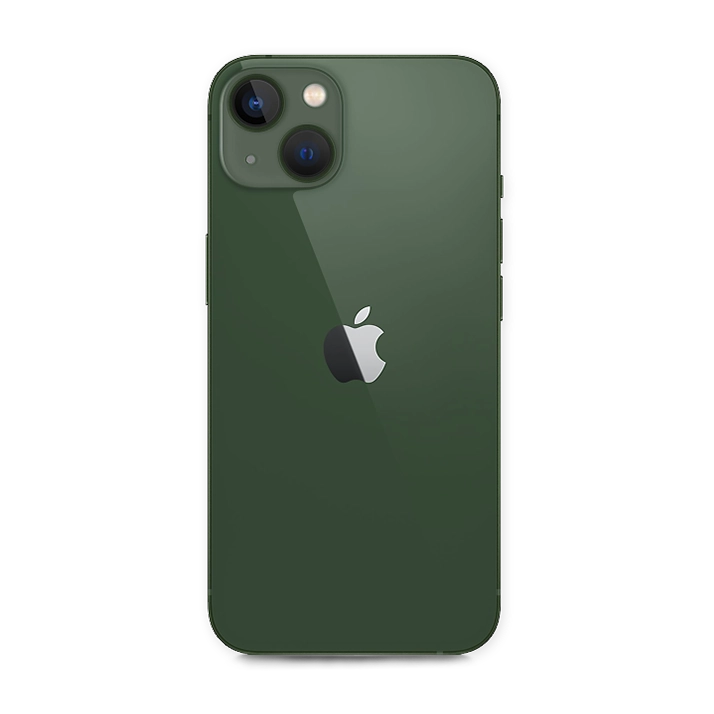 iPhone 13 Mini - Groen