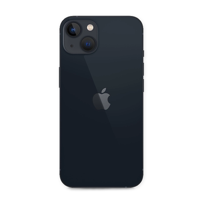 iPhone 13 Mini - Middernacht