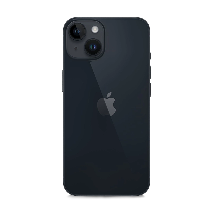 iPhone 14 Plus - Zwart