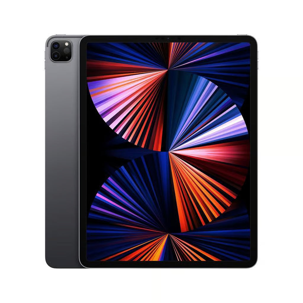 iPad Pro 5 - 12.9 -inch - Spacegrijs