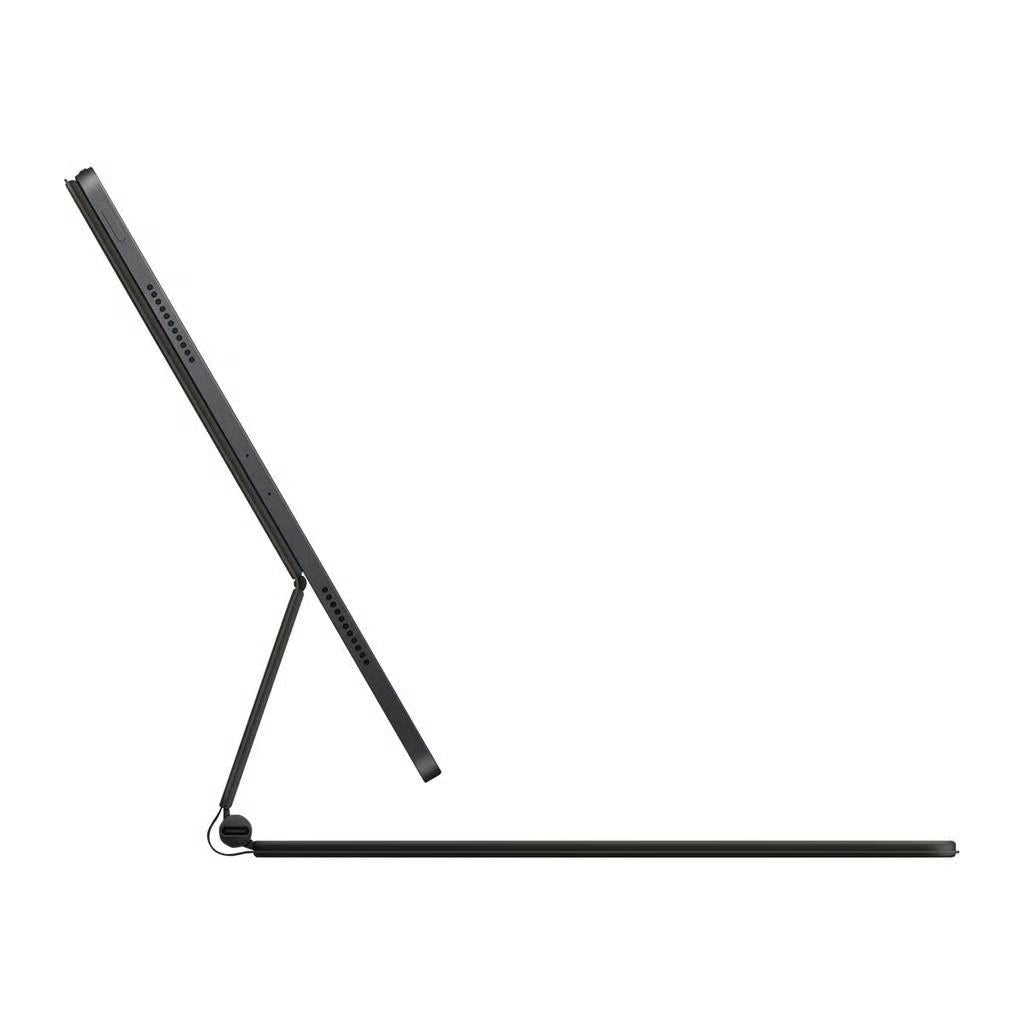 iPad Pro 5 - 12.9 -inch - Spacegrijs