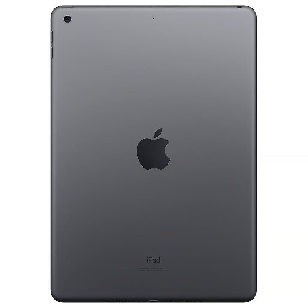 iPad 8 - Spacegrijs -WiFi - (2020, A12 series)