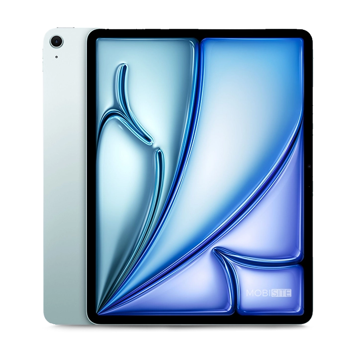 iPad Air 6 - 11 inch - Blauw