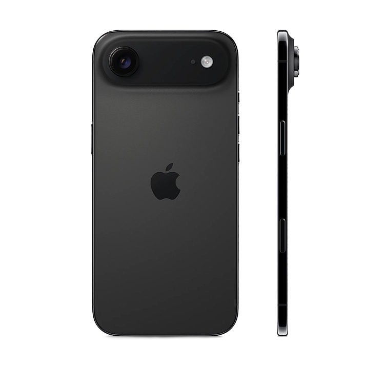 iPhone 17 Air refurbished - Zwart