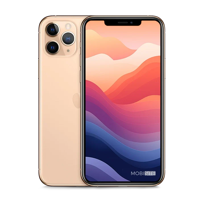 Refurbished iPhone 11 Pro Max