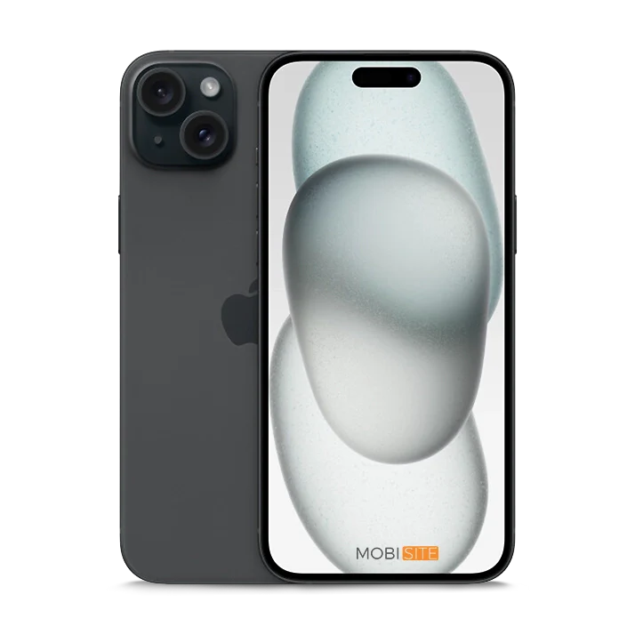 iPhone 15 Plus