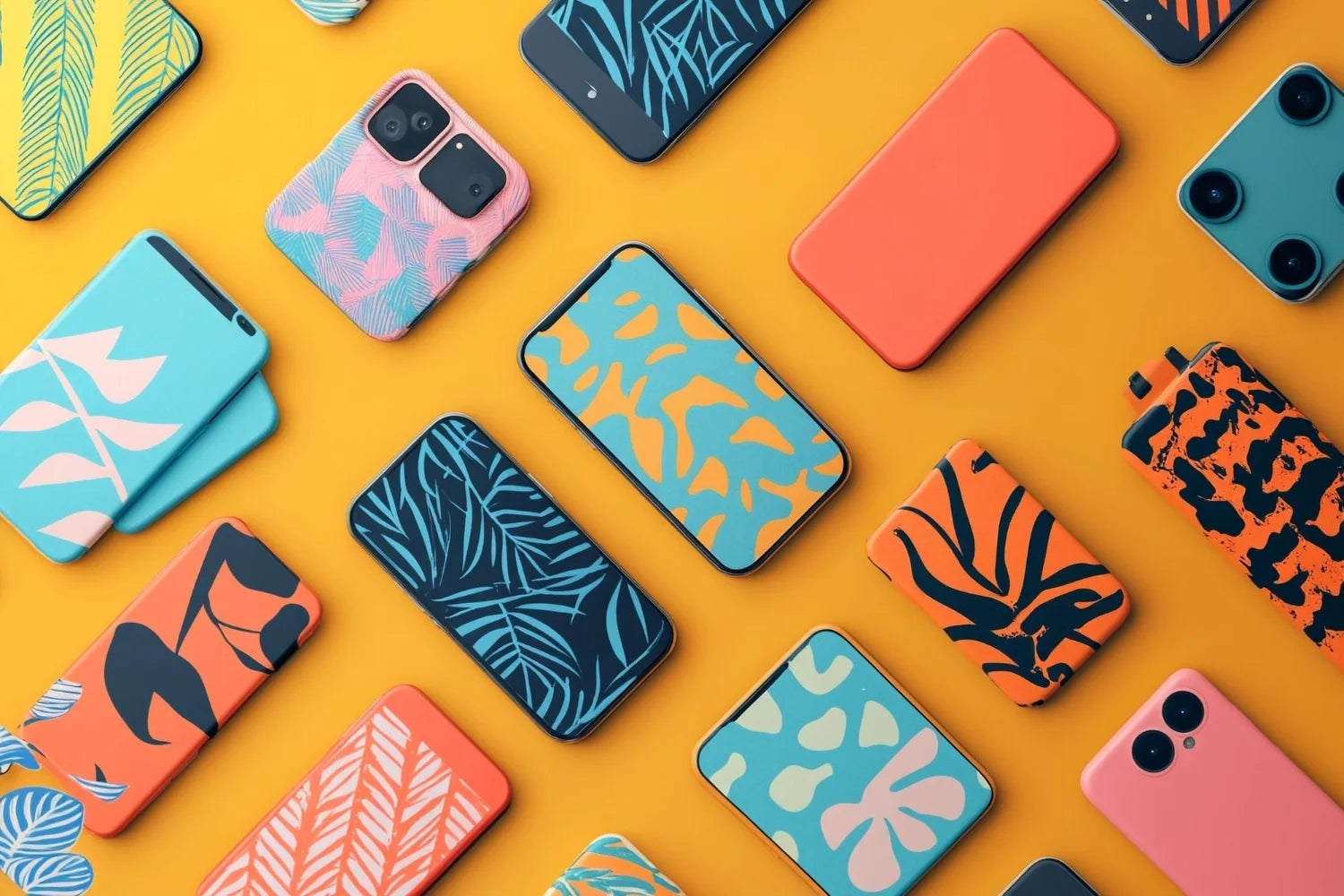 Hoesjes