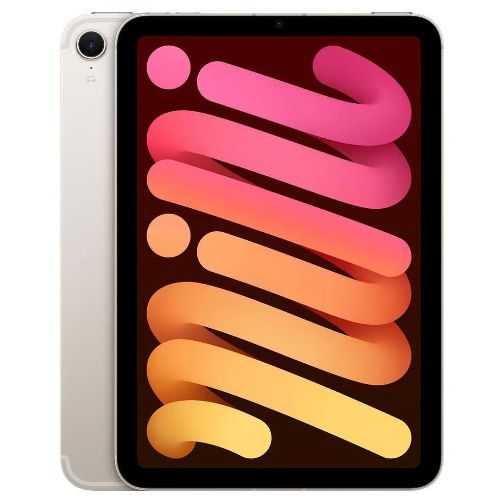 iPad mini 7 (2024)-  Sterrenlicht