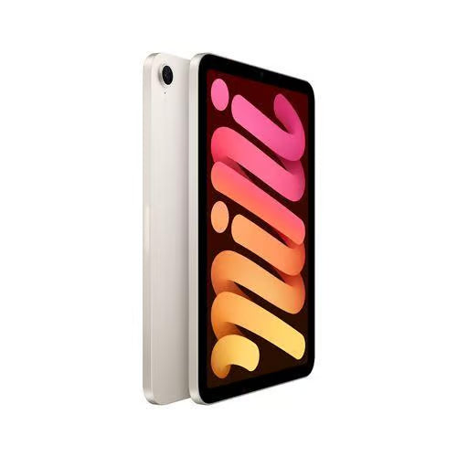 iPad mini 7 (2024)-  Sterrenlicht