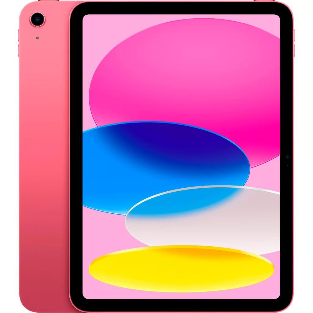 iPad 11 (2025) -Roze