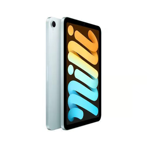 iPad mini 7 (2024)- Blauw