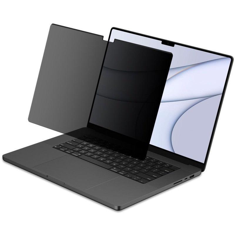 Accezz Magnetische Privacy Screenprotector voor de MacBook Air 13 inch (2018 - 2020) / Pro 13 inch (2018 - 2022) - A1932 / A2179 / A2337