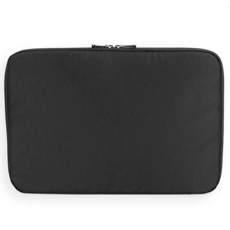 Accezz Modern Series Laptop & Tablet Sleeve 14.1 inch - Zwart