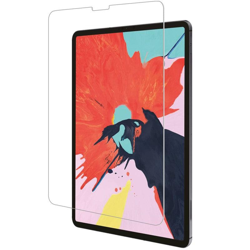 Accezz Premium Glass Screenprotector voor de iPad Pro 12.9 (2018-2022)