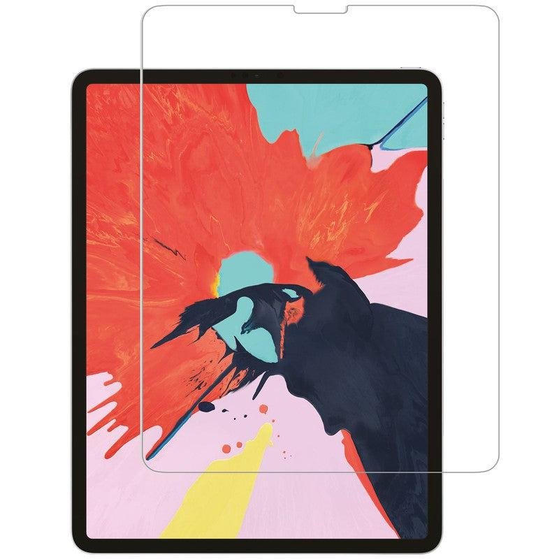 Accezz Premium Glass Screenprotector voor de iPad Pro 12.9 (2018-2022)