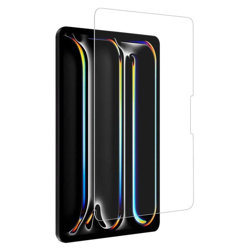 Accezz Premium glass screenprotector voor de iPad Pro 11 (2024) M4