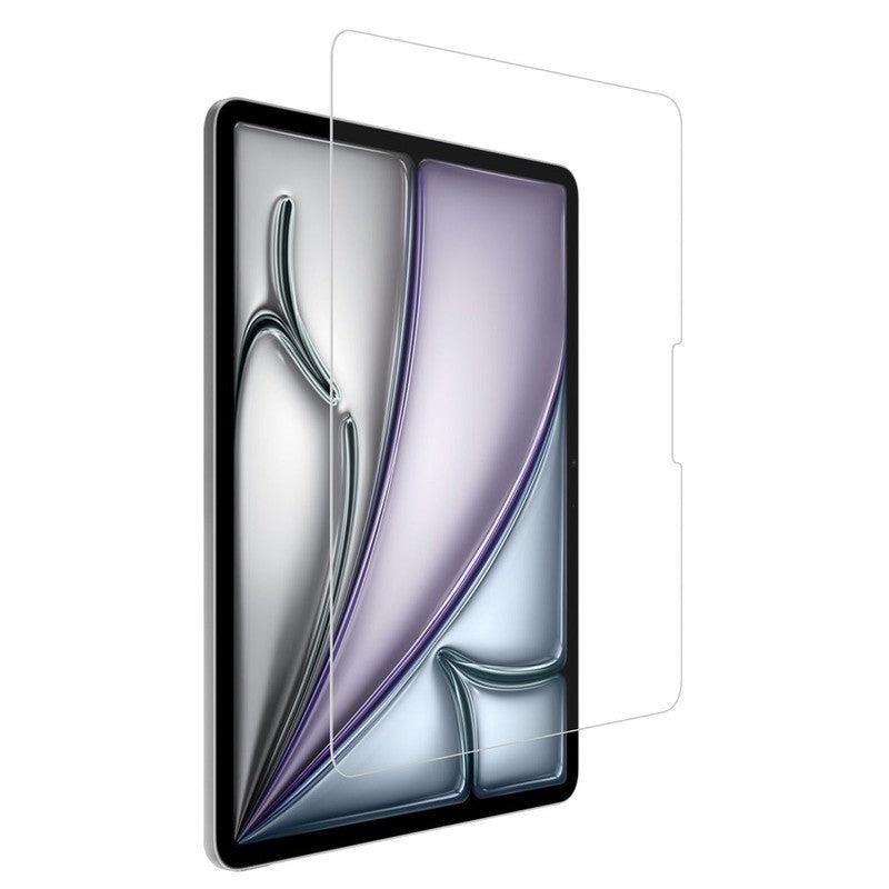 Accezz Premium glass screenprotector voor de iPad Pro 13 (2024) M4 / Air 13 inch (2024) M2