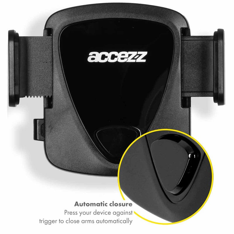 Accezz Telefoonhouder auto - Universeel - Dashboard