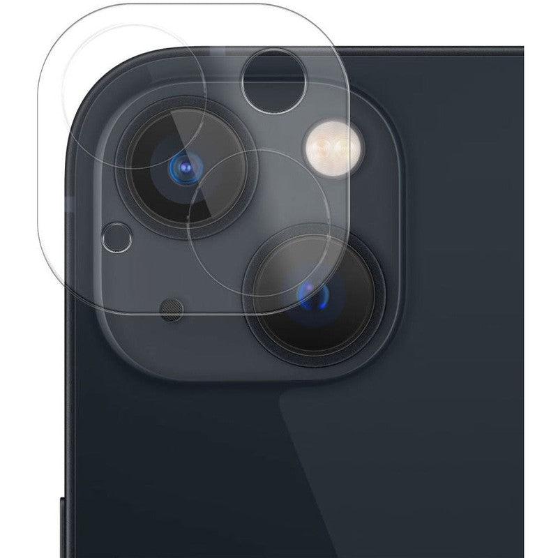 Apple iPhone 13 / 13 Mini Camera Lens Protector Transparant